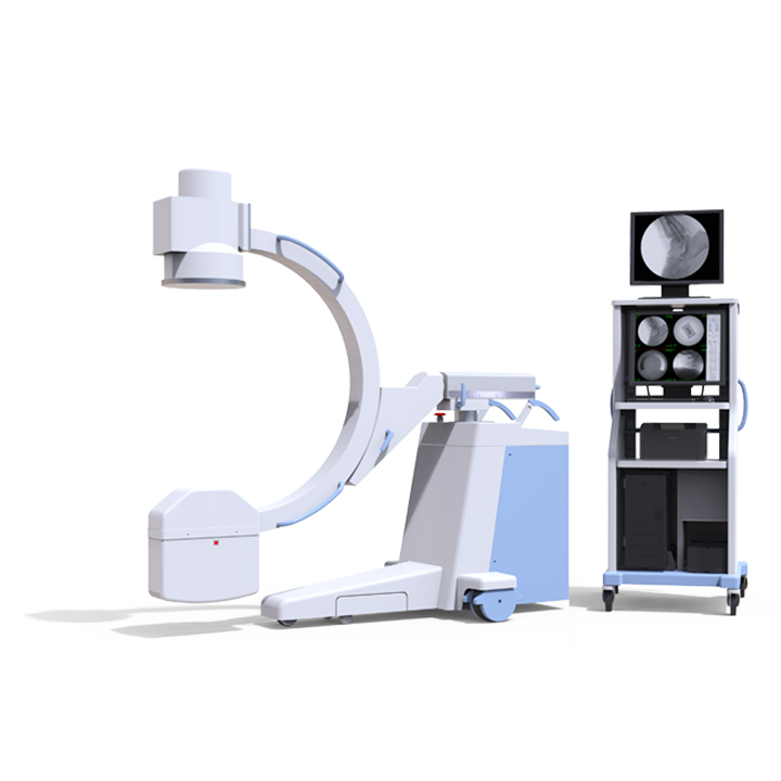 整形科的多功能小c臂机销售价格一般多少？