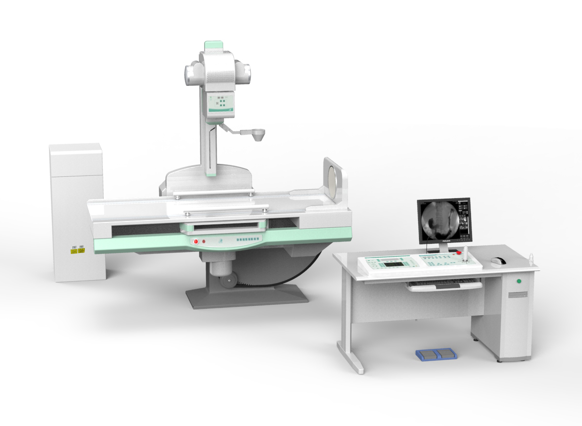 国内品牌数字胃肠机哪个性能可靠？