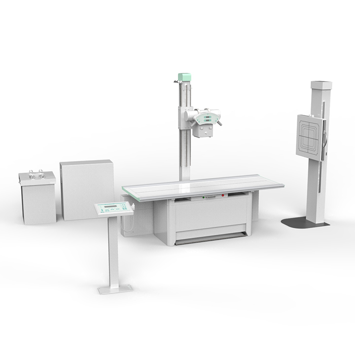 拍片机如何选择？