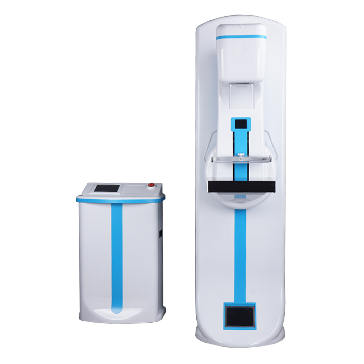 高频钼靶乳腺机有哪些特点？