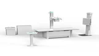 固定式普通拍片机专用于哪些科室，基层医院该如何选择？