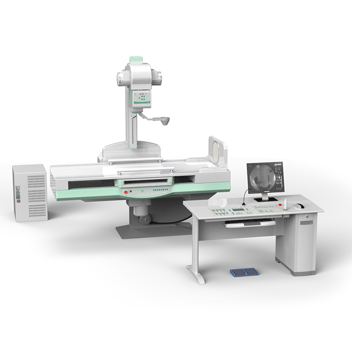 平板DR国产品牌哪家好？