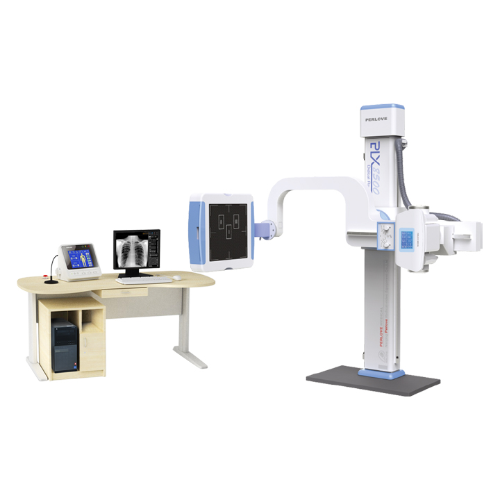 如何选择一款性能比较好的U形臂DR摄影？