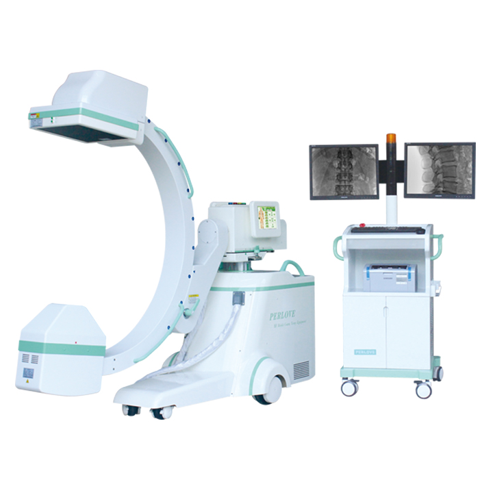 国内透视C形臂X光机供应商报价多少钱？