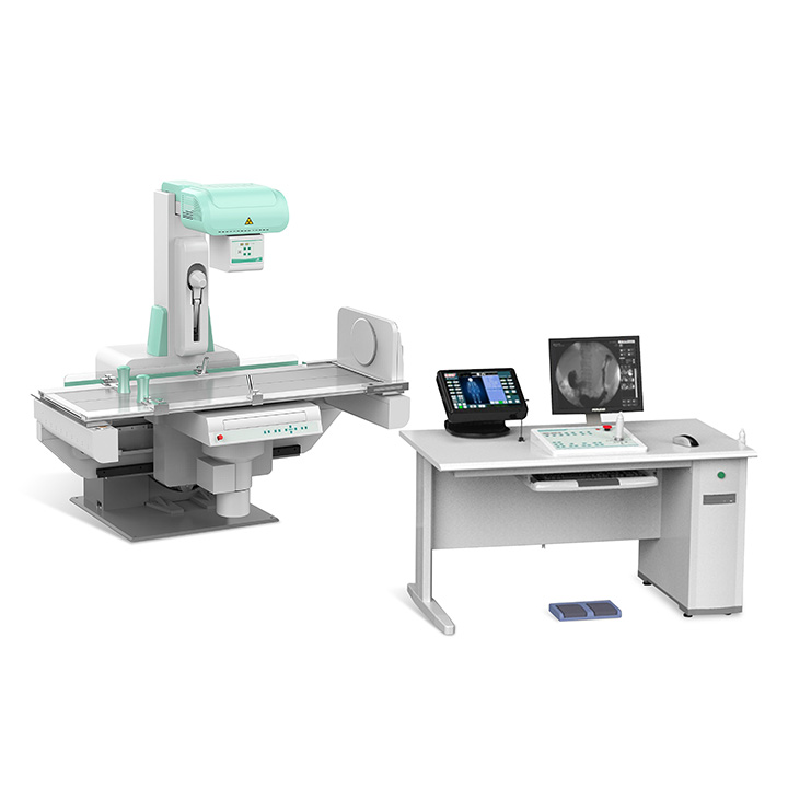 数字胃肠机有哪些选择？