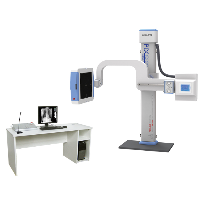 如何选择一款性能比较好的U形臂DR摄影？