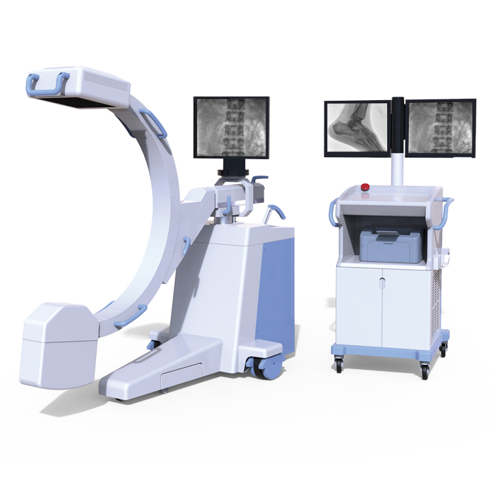 骨科小型C形臂机制造商价格大概多少钱一台？