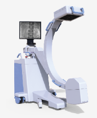 平板C形臂在疼痛科应用大吗？有什么优势