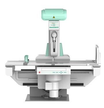 动态DR有几大优势？哪个型号好？
