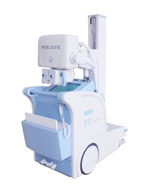 移动dr用途是什么？具备哪些特性