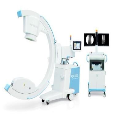 三维C形臂好在哪里，有哪些特点？