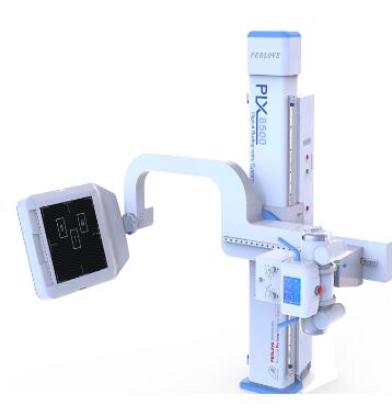 U臂平板dr厂家哪家好？有什么特点