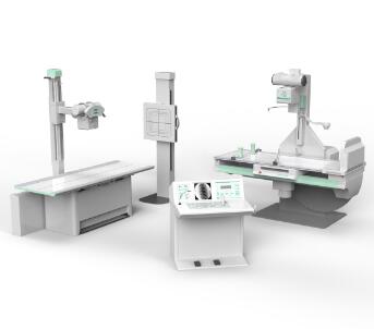 双床双管胃肠机是什么？有哪些功能