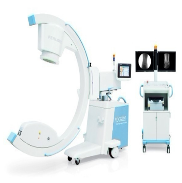 三维C形臂在临床中应用，有什么优势？