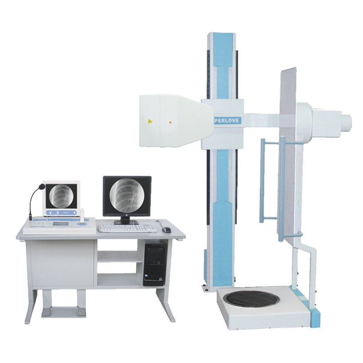 体检X光机哪家好？有什么优点