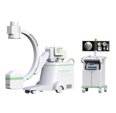 什么是数字化C形臂X射线机？临床应用表现在什么方面