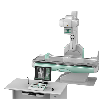 动态平板dr临床在哪些方面？有什么优势