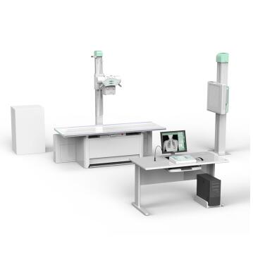 双立柱DR有哪些品牌？临床优势是什么