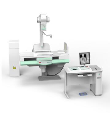 什么是动态dr？动态dr具备哪些特性