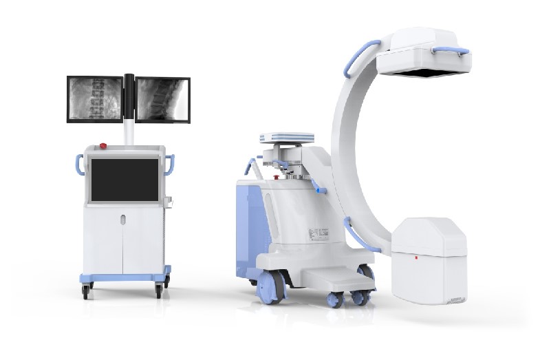 移动式平板无线C形臂有哪些优势？怎么选