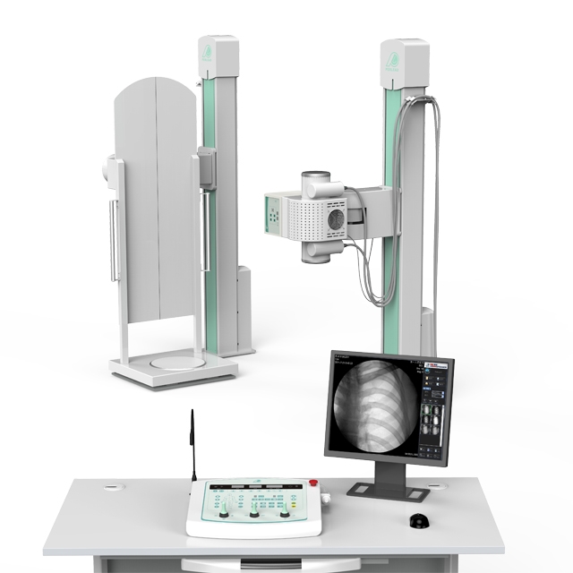 新买的或长期不用的医用X光机，使用前为什么要训管？