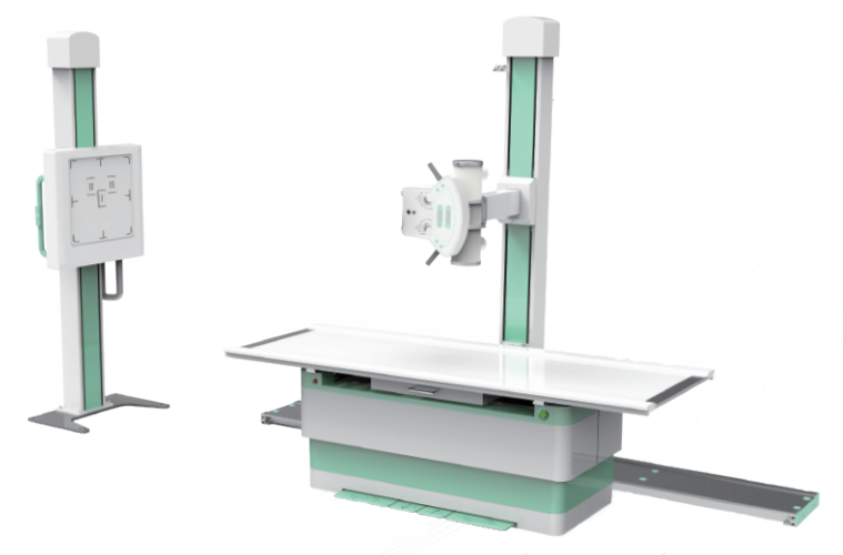 什么是双立柱dr？双立柱dr优势特点介绍