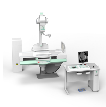 动态dr拍片具备哪些优势？哪个品牌好