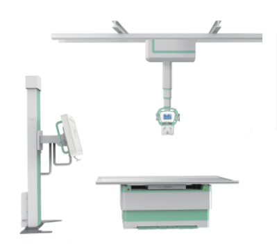 DR胸片怎么拍，来看正确的呼吸姿势啦