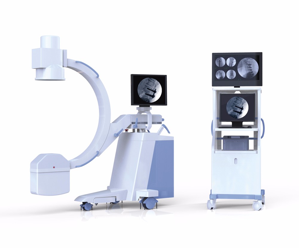 小c臂x光机对人体有伤害？有哪些作用？