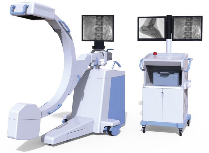 放射c臂机的辐射会对孕妇和胎儿造成危害吗？