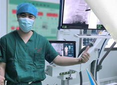 跨越山海 不负期待丨普爱医疗一体化平板C形臂实力圈粉!