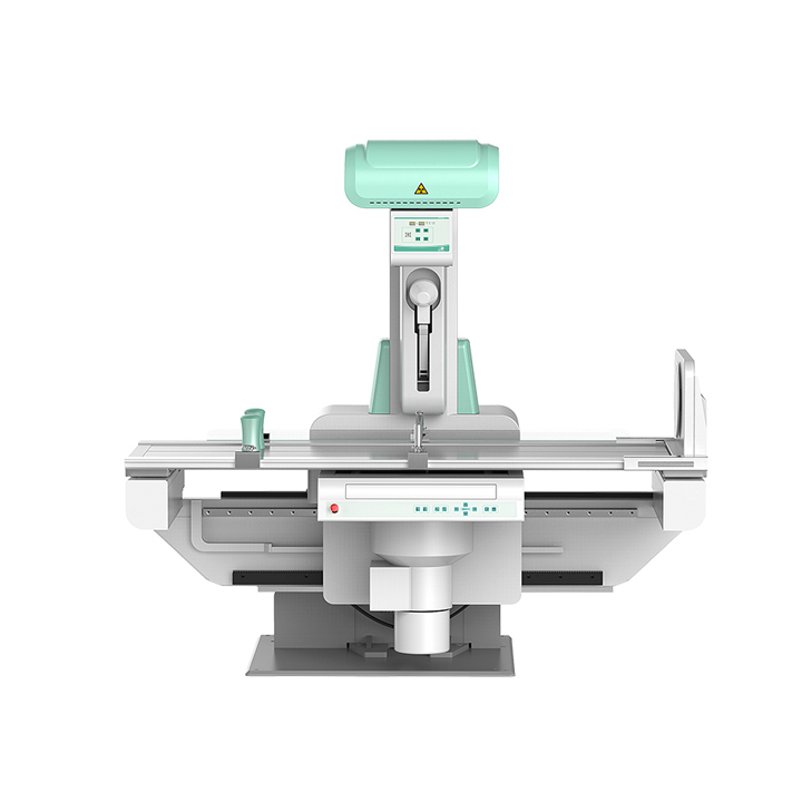 动态DR是什么，动态DR具备哪些优势？