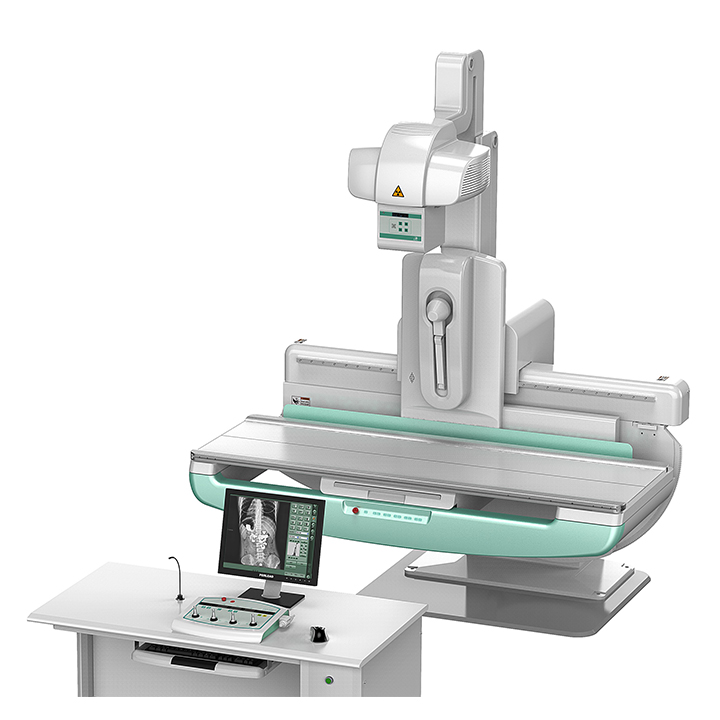 作为一种多功能X线机，数字平板胃肠机的主要用途有哪些？