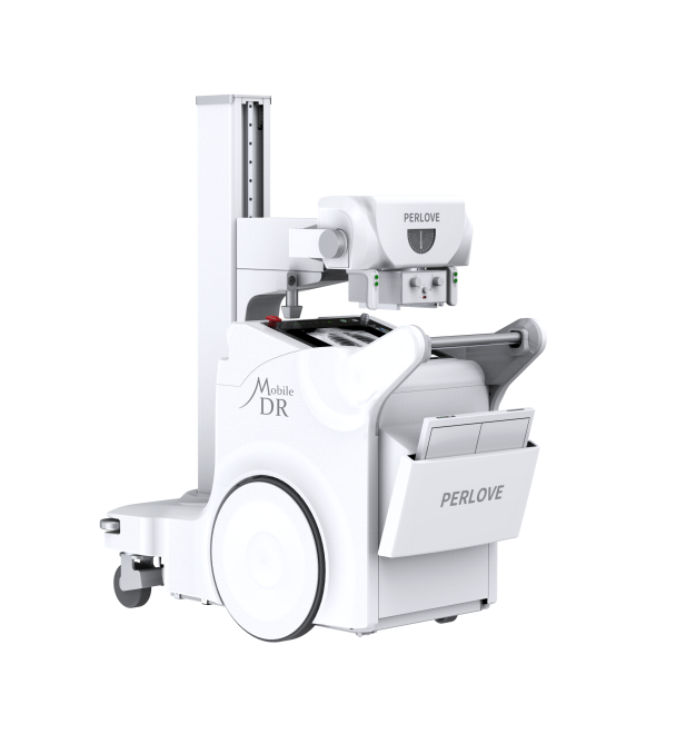 移动式DR是什么？PLX5300移动式DR产品优点介绍