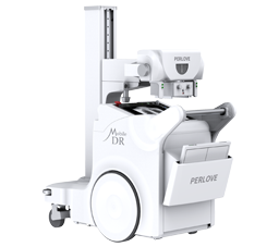 移动DR相比其他类型DR，它具备哪些优势？