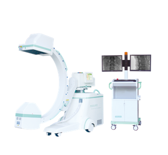 和影增C臂相比，平板C臂好在哪里？