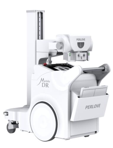 移动式DR主要应用在哪些方面，检查优势你知道吗？