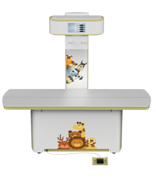 宠物DR哪款好？选择宠物DR需要看哪些要素