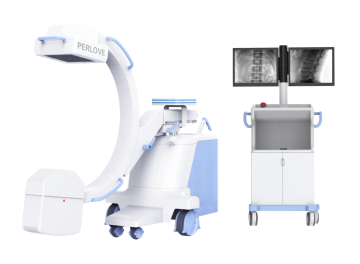 对比影增小C臂，平板小C臂的优势有哪些？