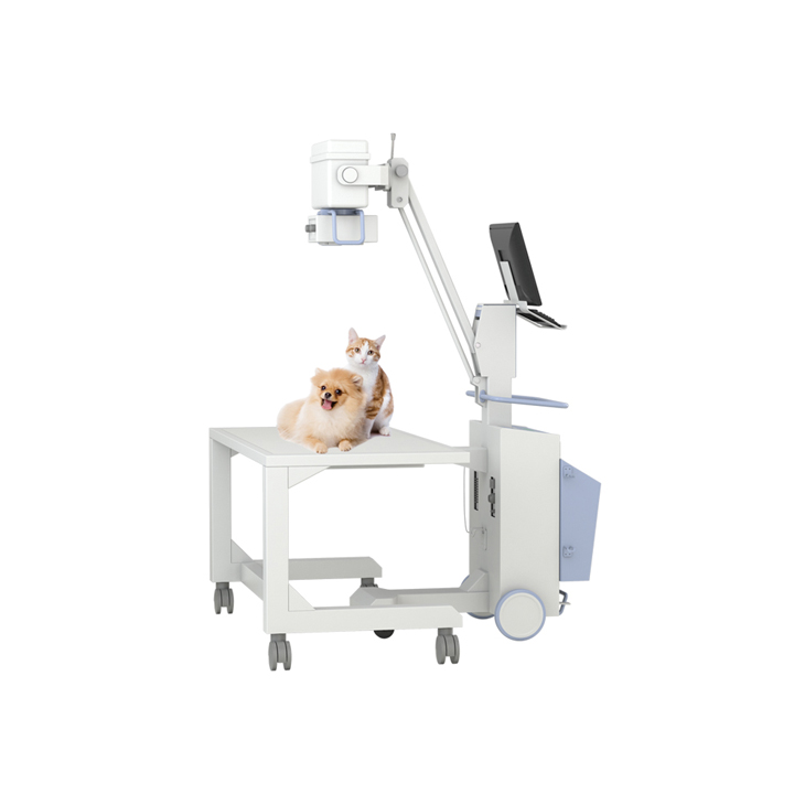 宠物DR机选购时主要看哪些要素，怎么选？