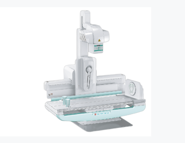 数字胃肠DR机是什么？数字胃肠DR机特点及临床优势介绍