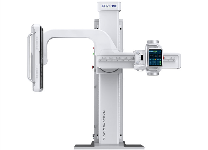 大视野平板动态DR的优势应用场景有哪些？