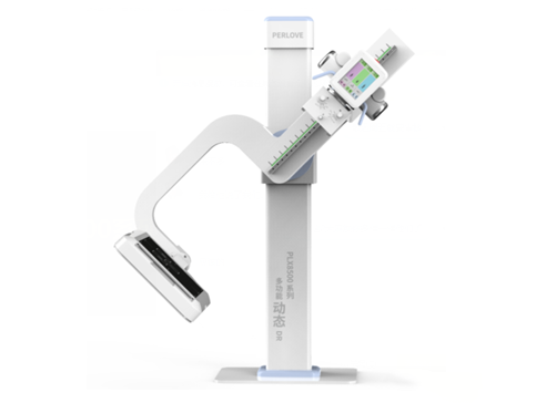 动态平板DR怎么样，对比静态DR有哪些优势？