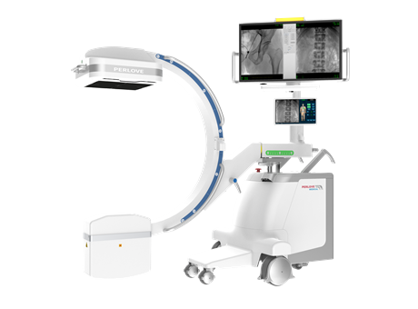 平板C形臂对比影增C形臂有哪些优点？