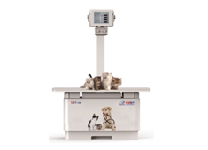 宠物体检为什么要用宠物DR，有哪些优势？