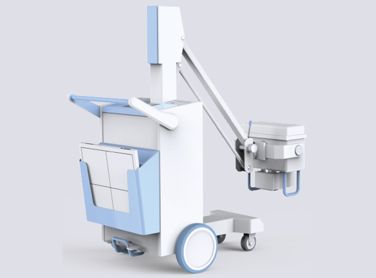 什么是移动DR，国产移动DR怎么样？