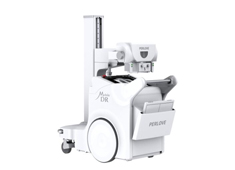 移动式DR产生的辐射怎么办，如何防护？