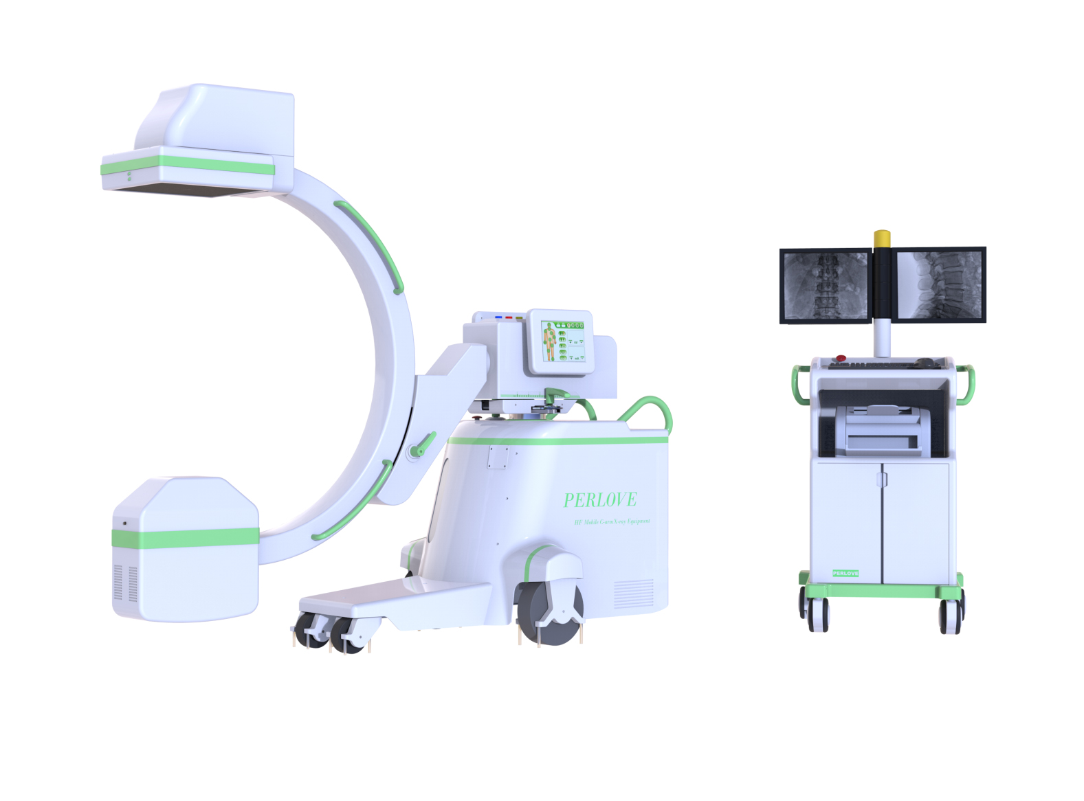 什么是介入治疗，介入中C臂可以开展哪些介入治疗？