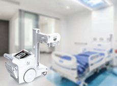 移动DR适用于哪些科室？移动DR应用优势介绍