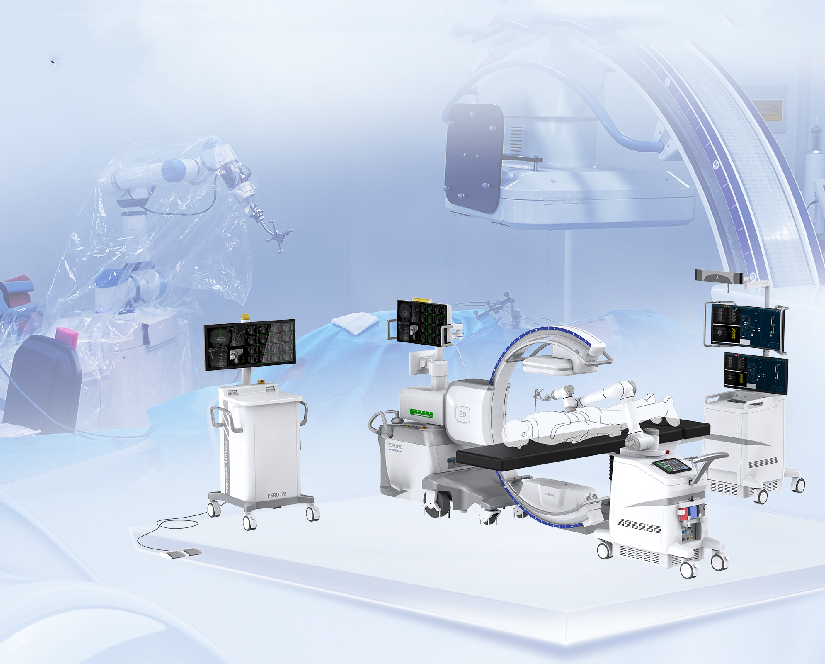 什么是骨科手术机器人？新技术开启智能手术新时代
